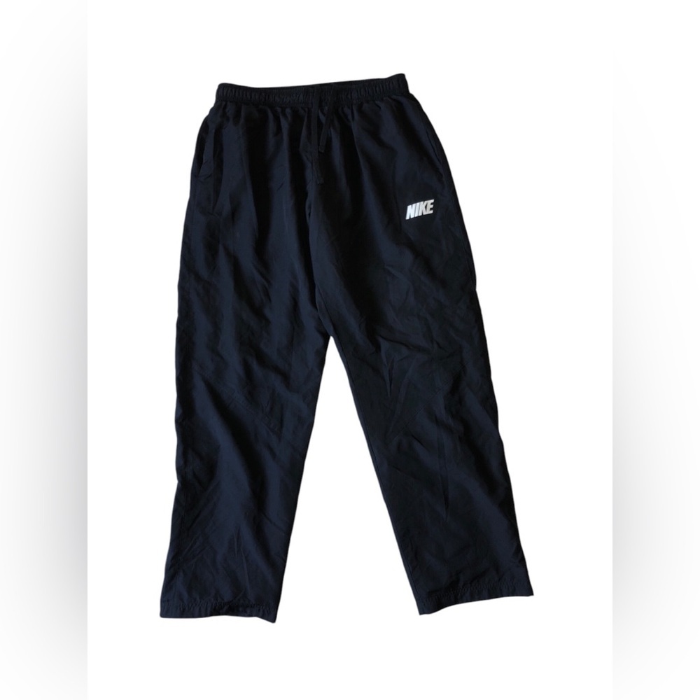 Nike Sweatpants Polyester Size XL